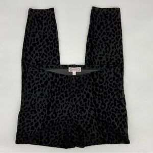 Nanette Lepore Pull-On Pants NWOT, Med